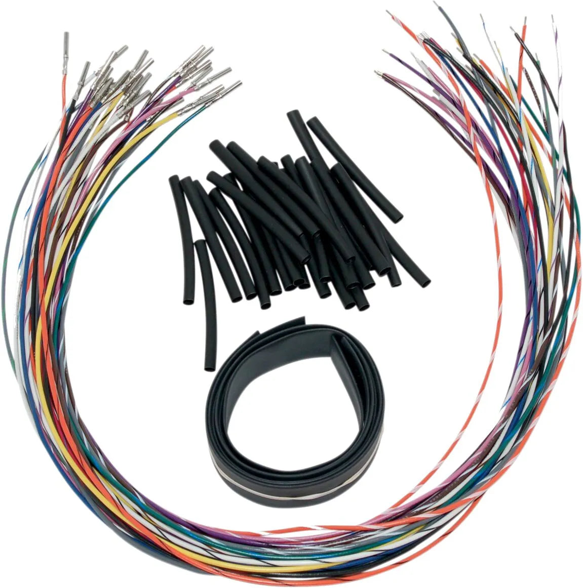 Namz Universal Handlebar Switch Wire Extension