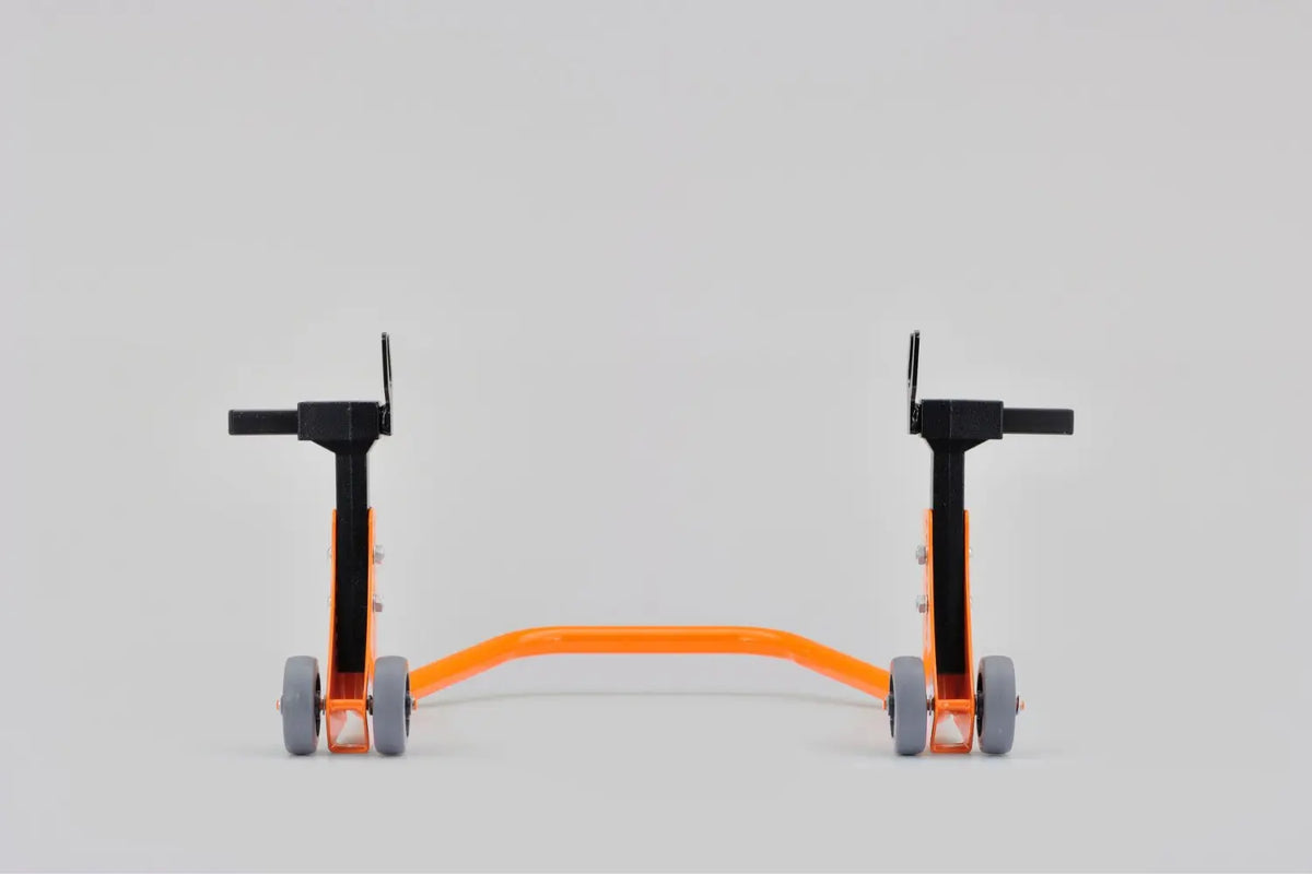 Daytona Adjustable Rear Stand Orange