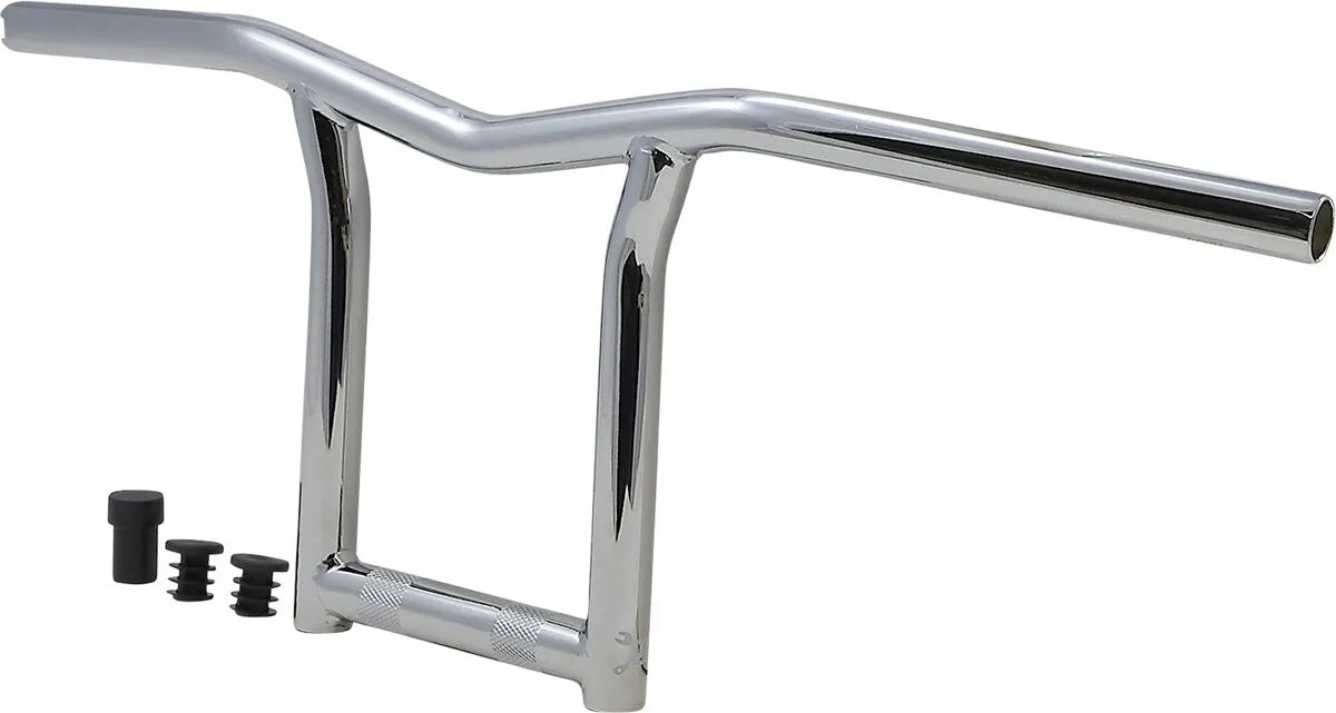 Burly Brand Sid Handlebar - Chrome