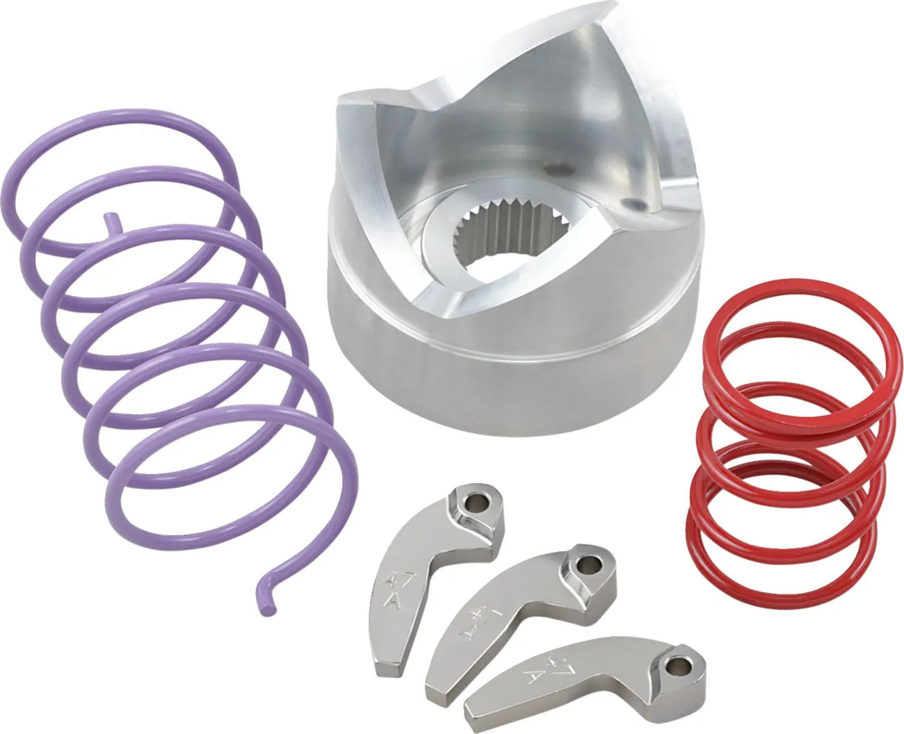 Epi Sport Utility Clutch Kit For Oversized Tires
