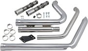 Cobra Speedster 909 Avgassystem Krom