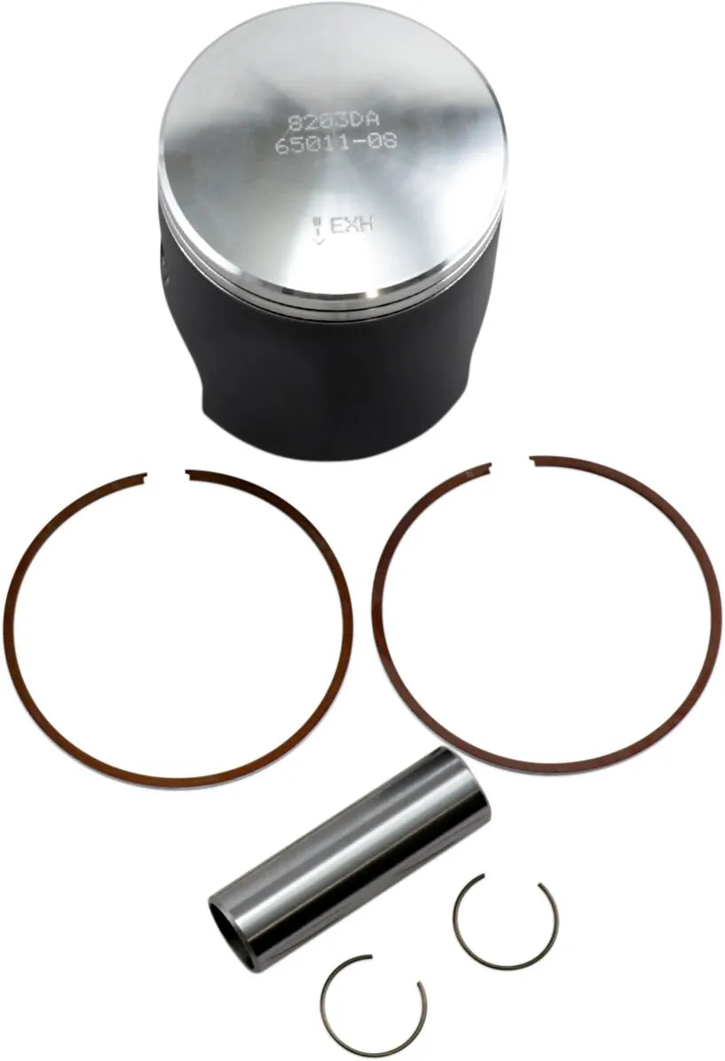 Wossner Standard Series 2-Stroke Piston Kit