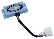 Badlands Speed Sensing Turn Signal Command Kit – Electric & Light