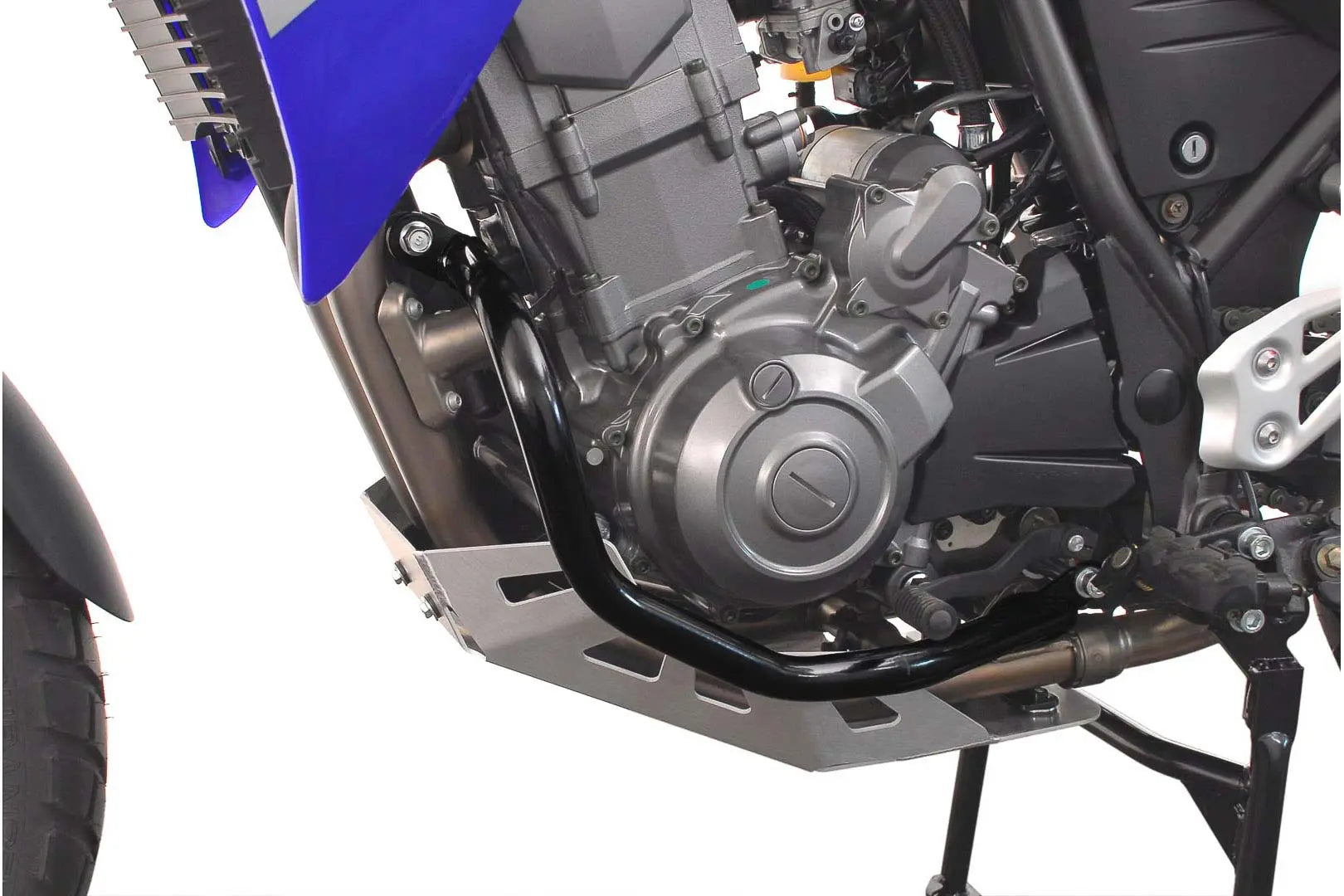 Sw-motech Engine Guard For Lower Engine Protection