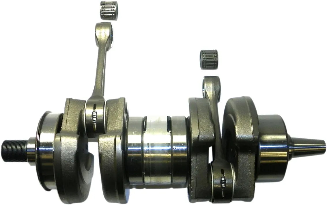 Wsm Crankshaft Assembly For 2-stroke Engines