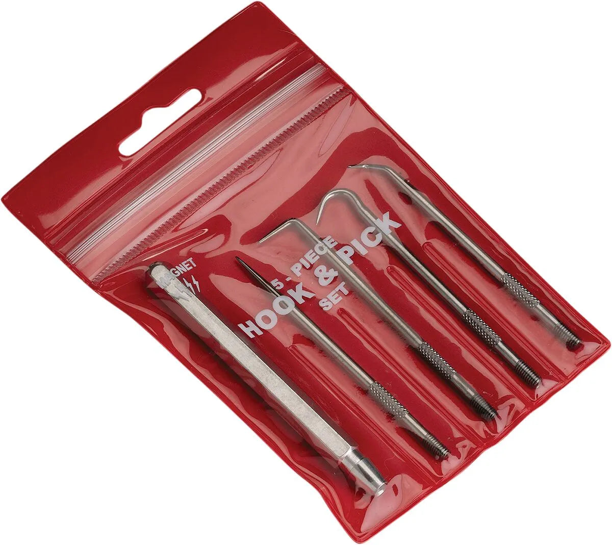 Moose Offroad HD Precision Pick Set