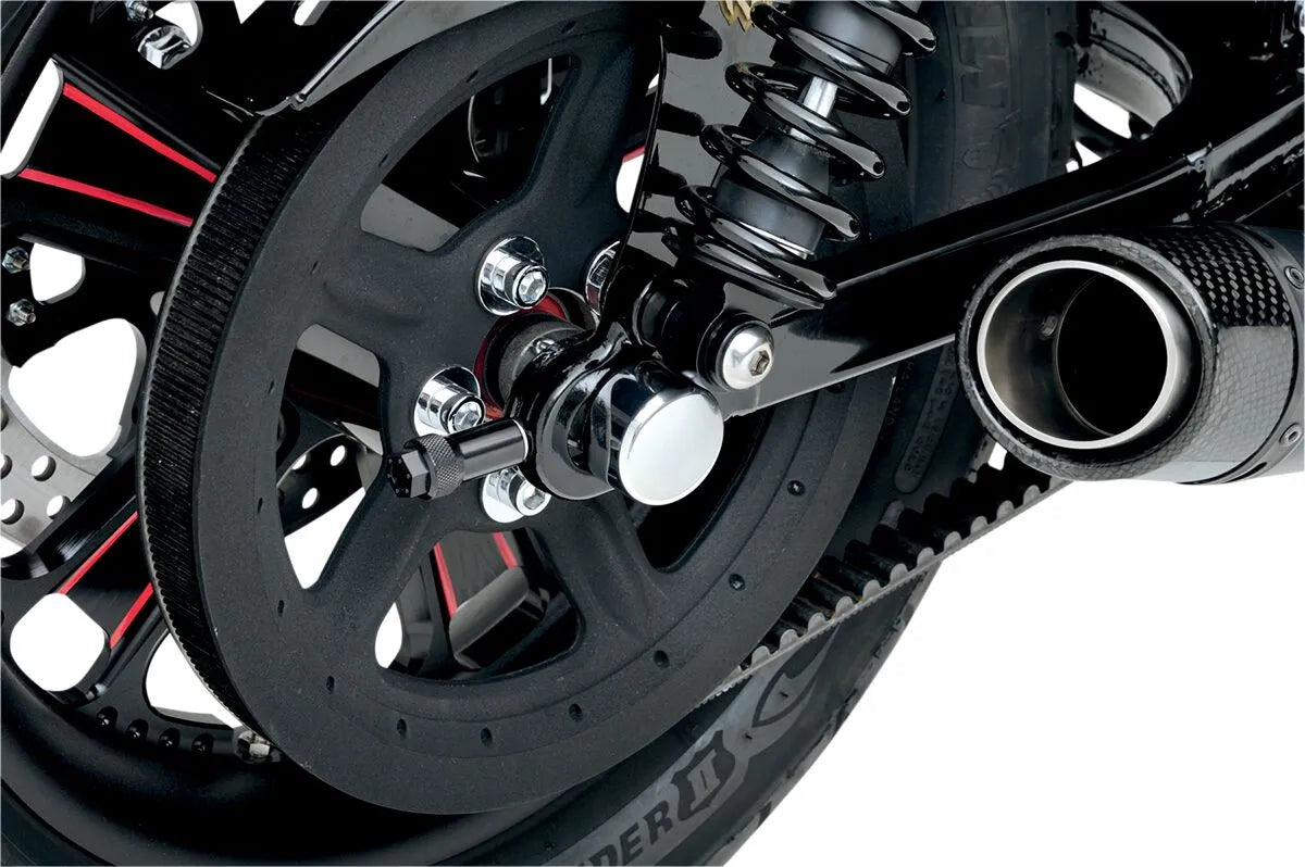 Colony 7/16-14x1 3/4" Mounting Kit for H-D FLHTC FXDL 93-99