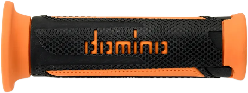 Domino Turismo Grips - 7/8" Handlebar