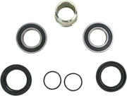 PIVOT WORKS Watertight Wheel Bearing Kit for Front Wheel