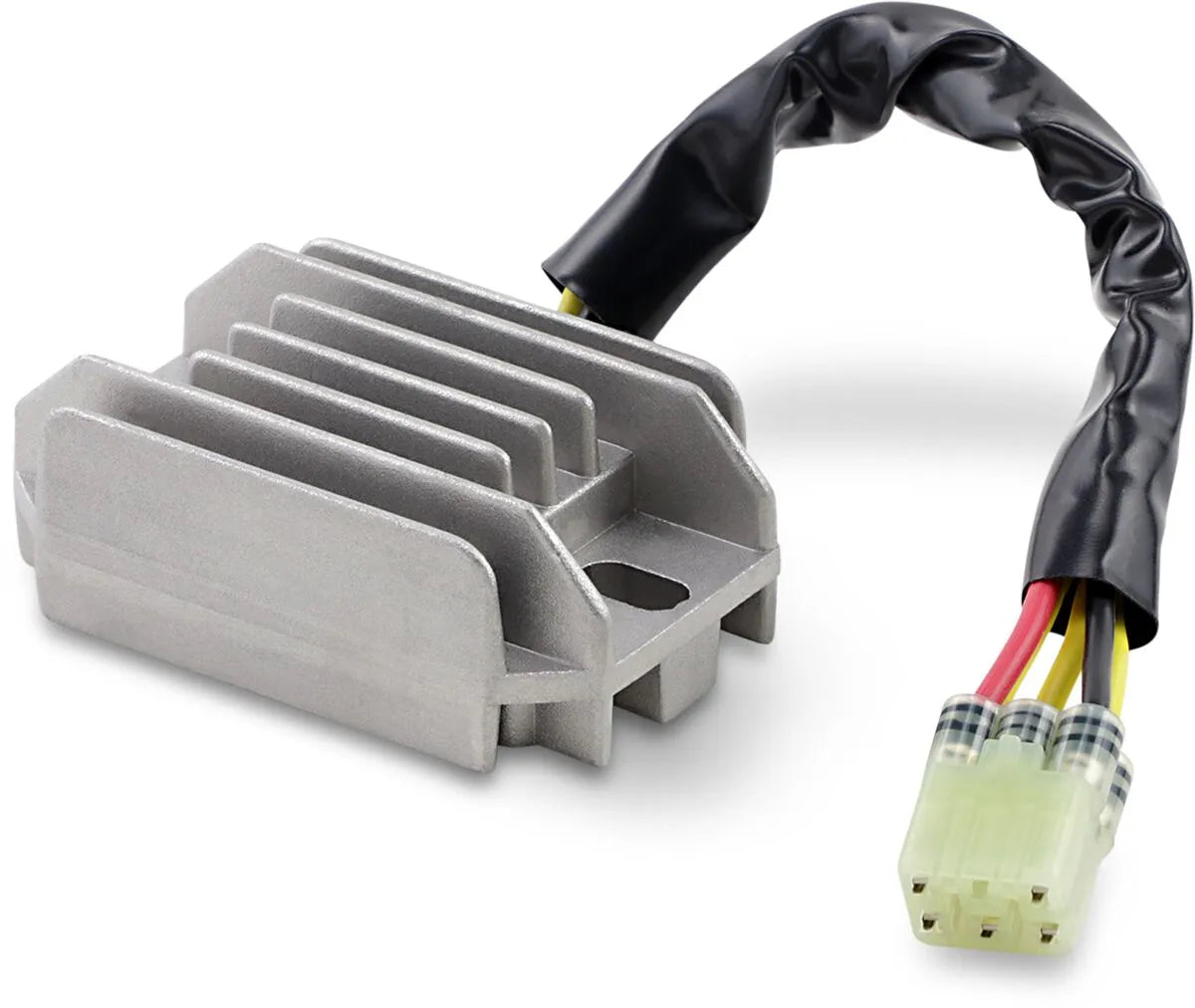 Moose Offroad Hard-Parts Rectifier Regulator for Kawasaki