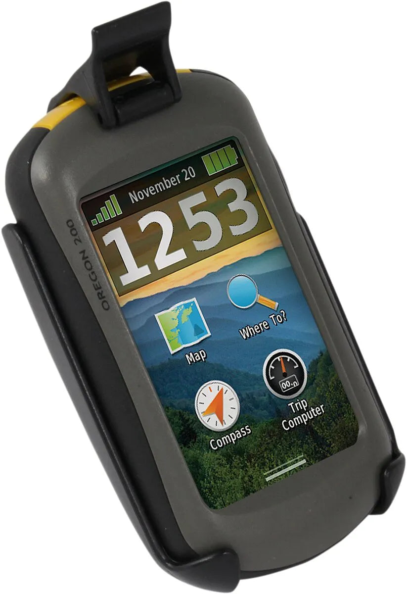 Ram Mounts Cradle For Phones And Gps