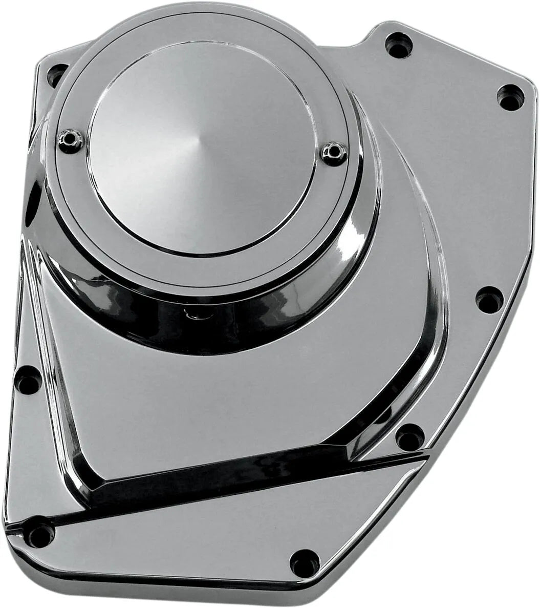 Belt Drives Ltd. Cam Cover Conversion Kit For Twin Cam Motors