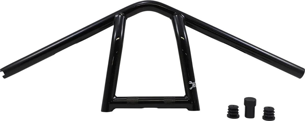 Burly Brand Jim Handlebar - 26" Narrow Lane Splitter