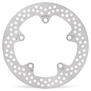 Moto-master Halo Series Rear Brake Rotor - Rear