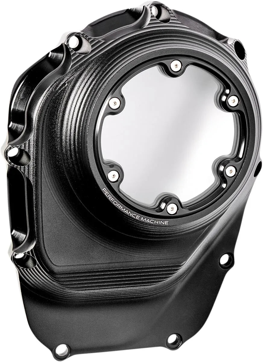 Performance Machine Cam Cover For Milwaukee Eight Engines
