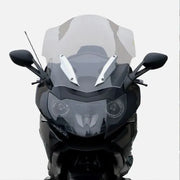 Bullster Windshield/windscreen - High Protection Clear