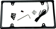 Custom Dynamics Led License Plate Frame