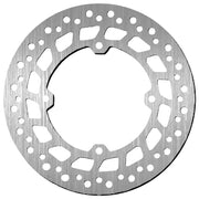 Sbs Standard Rund Broms Rotor För Motorcykel - Fram