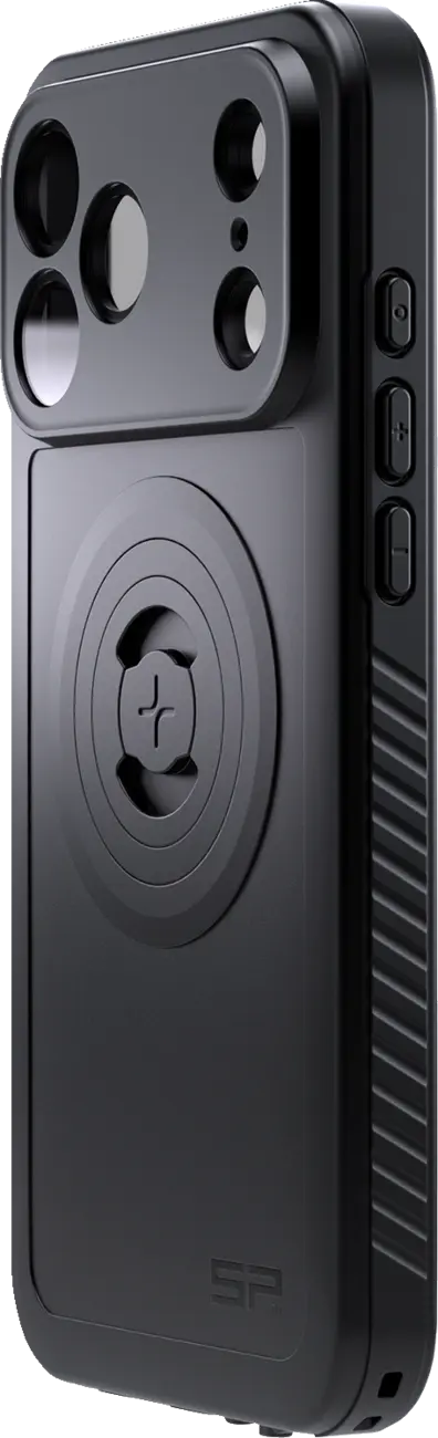 Sp Connect Xtreme Spc+ Phone Case For Iphone 17 Pro Max