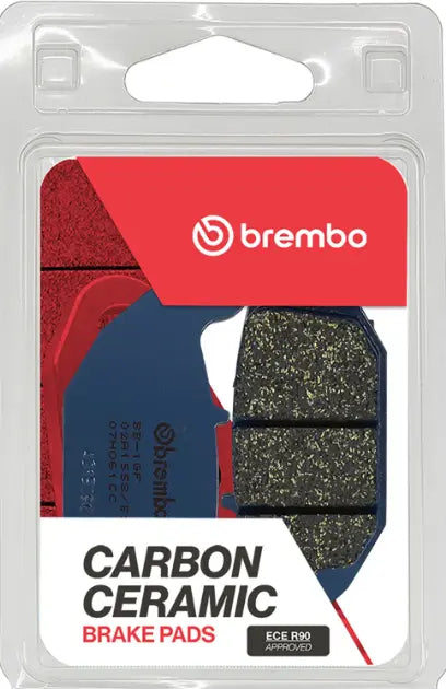 Brembo Cc Carbon Ceramic Brake Pads Prime Line