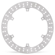 Moto-master Halo Series Fast Broms Rotor - Fram