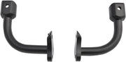 Trask Foot Peg Relocation Kit