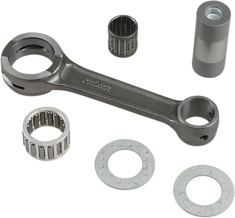 Wossner Connecting Rod Kit For 250cc 2-stroke Engines