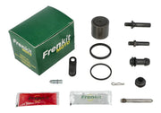 Frenkit S.l. Brake Caliper Rebuild Kit Front Rear