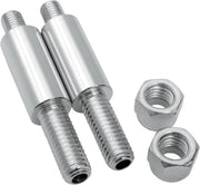 Chris Products Rear Turn Signal Hardware - Chrome