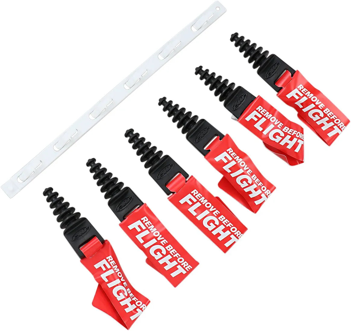 Fmf Exhaust Wash Plug Display - 2-stroke