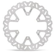 Moto-Master Nitro Front Brake Rotor for Husqvarna