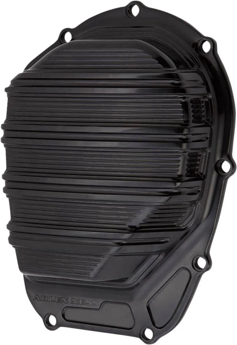 Arlen Ness 10 Gauge Cam Cover For Milwaukee Eight