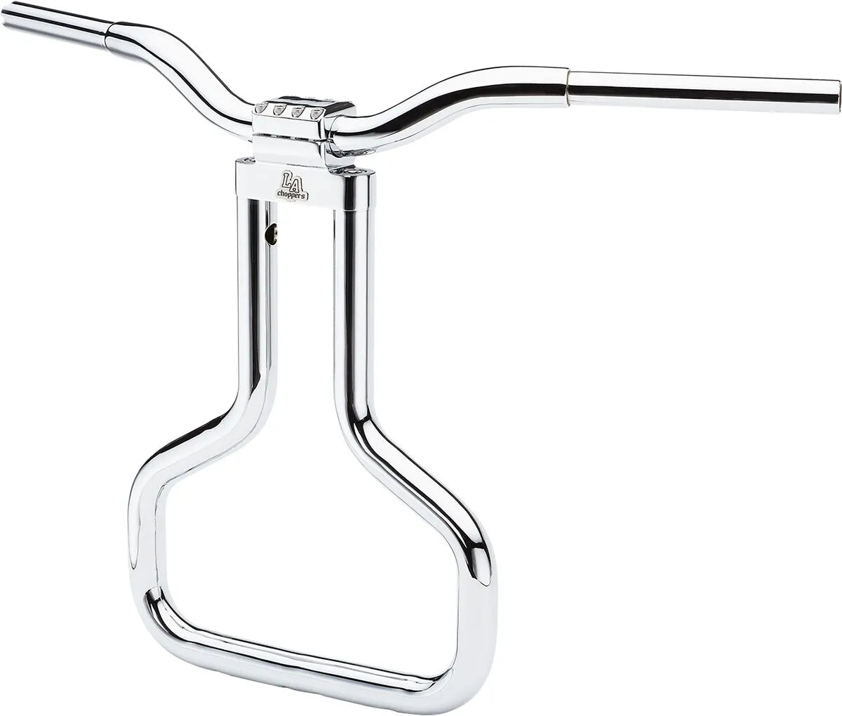 La Choppers Road Glide Kage Fighter T-bar