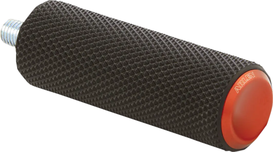 Arlen Ness Knurled Shift Peg