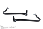 Barkbusters Hardware Kit - Aluminum Handguard