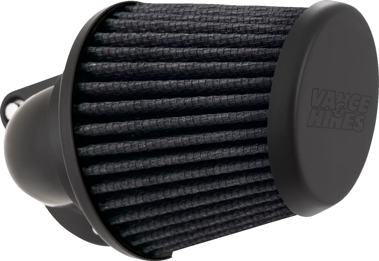 Vance & Hines Vo2 Falcon Air Intake Kit