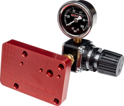Feuling Parts Piston Cooling Jet Pressure Tester Block Kit