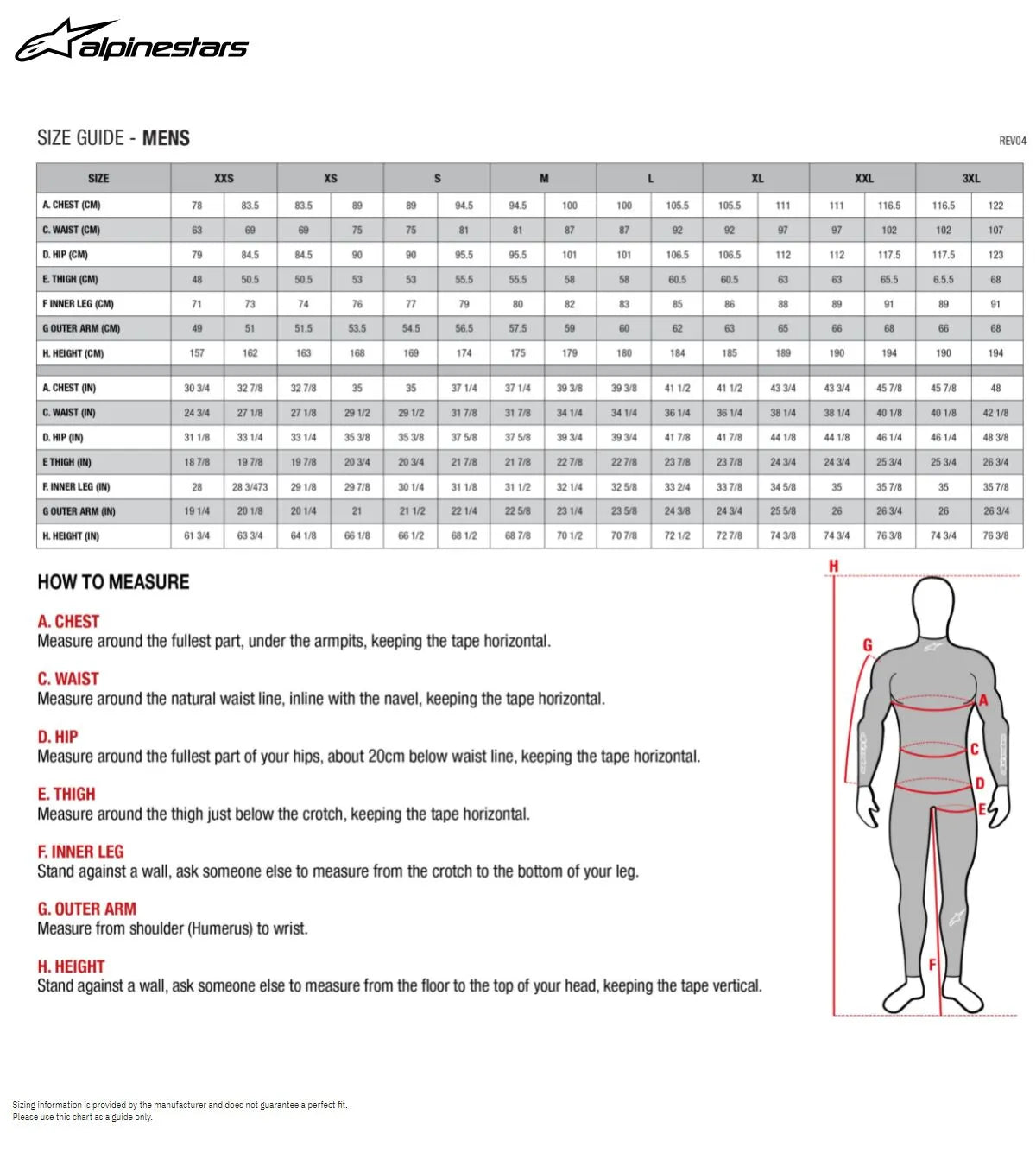 Alpinestars Mo.st.eq Tartan Motorcycle Jacket - Black/Red