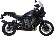 Vance & Hines Adventure Hi-output 450 Slip-on Muffler