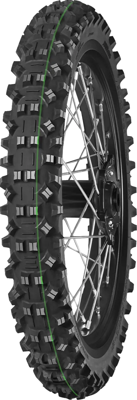 Mitas Terra Force-ef Super Light Tire 90/90-21