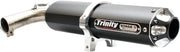 Trinity Racing 5 Stage Slip-On Ljuddämpare