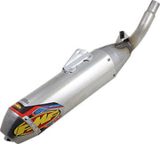 Fmf Q4 Slip-on Muffler With Spark Arrestor