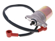 101 Octane Starter Motor