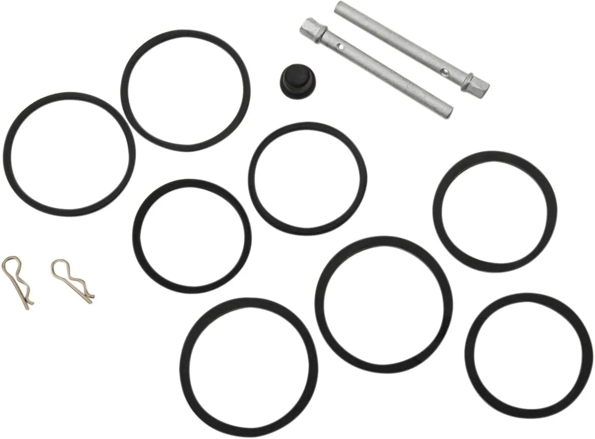 Parts Unlimited Bromsok Renoveringssats