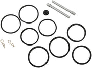 Parts Unlimited Bromsok Renoveringssats
