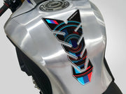 Onedesign Resin/soft Touch Tank Pad - Universal Fit