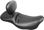 Le Pera Maverick Daddy Long Legs Seat - For Harley Davidson