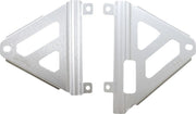 Devol Radiator Race Brace Set For Yamaha Yz250f