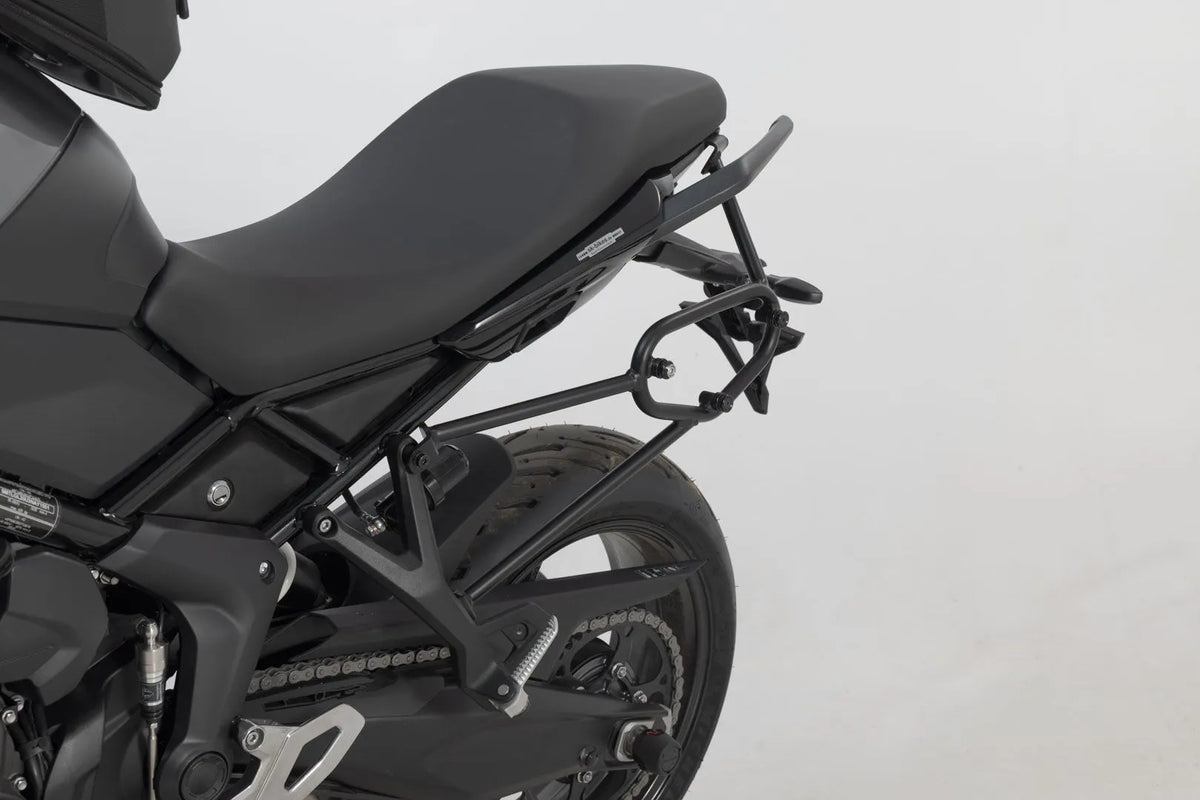 Sw-motech Slc Side Carrier For Motorcycle Luggage