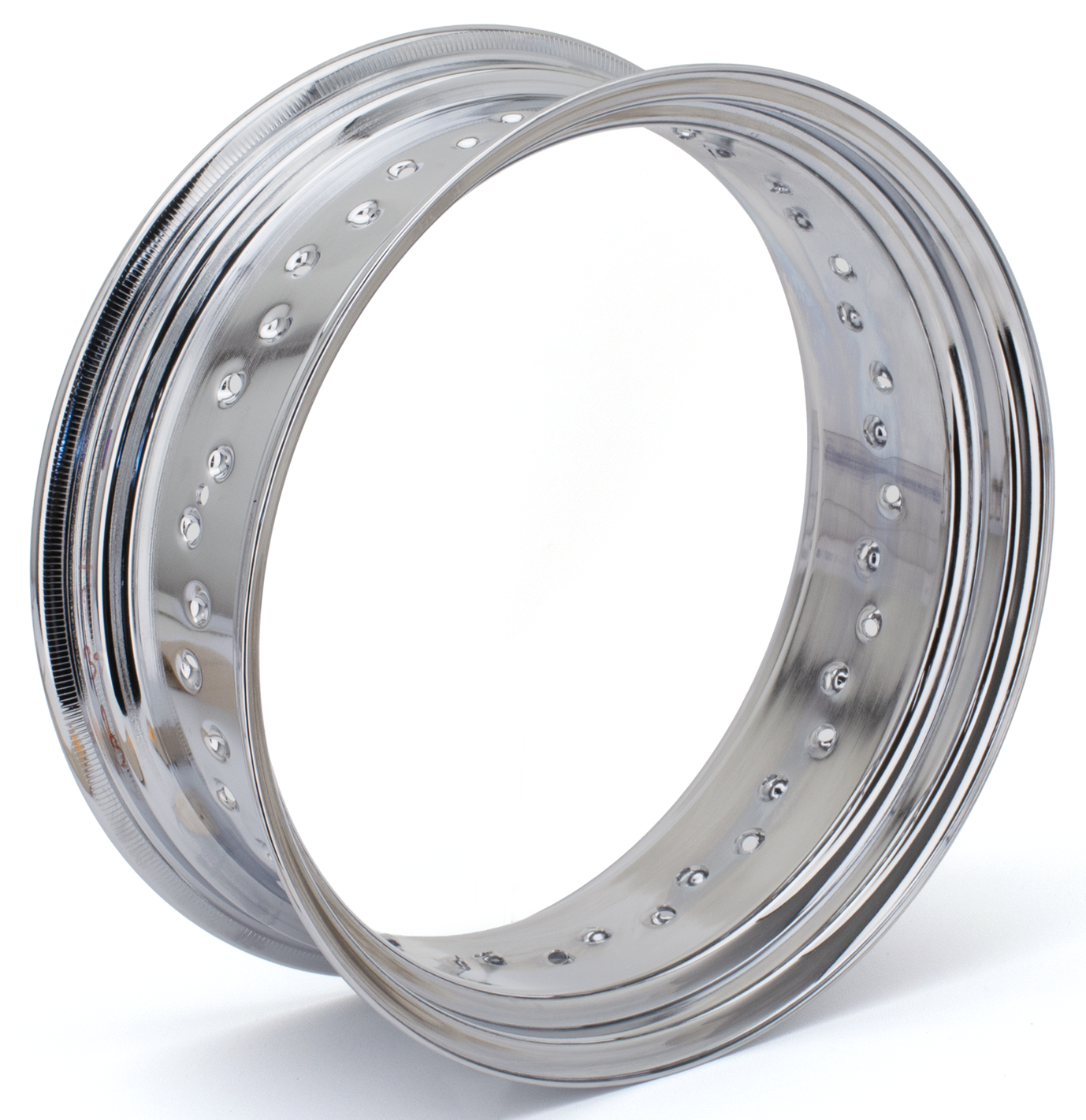 Zodiac Chrome Wheel Rims – Wheel & Tire